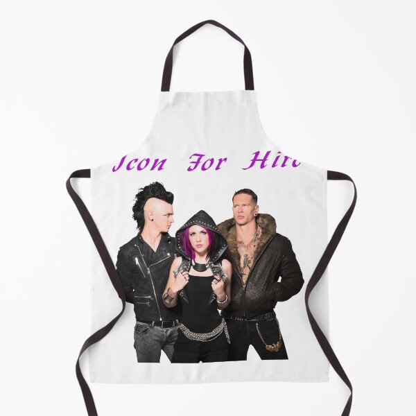 Item preview, Icon For Hire designed and sold by SamaulMani.