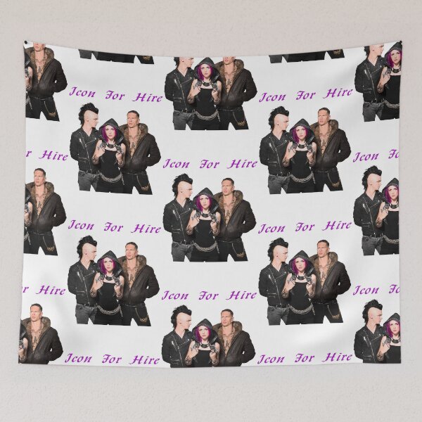 Item preview, Icon For Hire designed and sold by SamaulMani.
