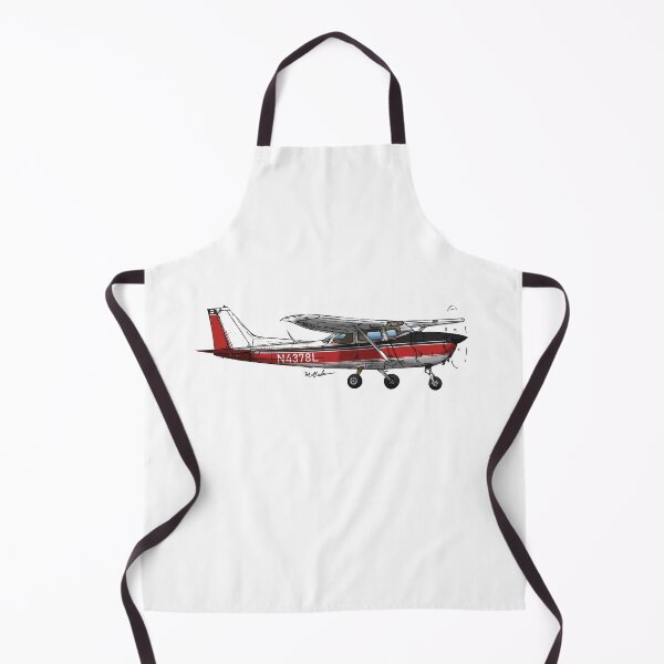 Item preview, Cessna 172 N4378L designed and sold by Michael Garber.
