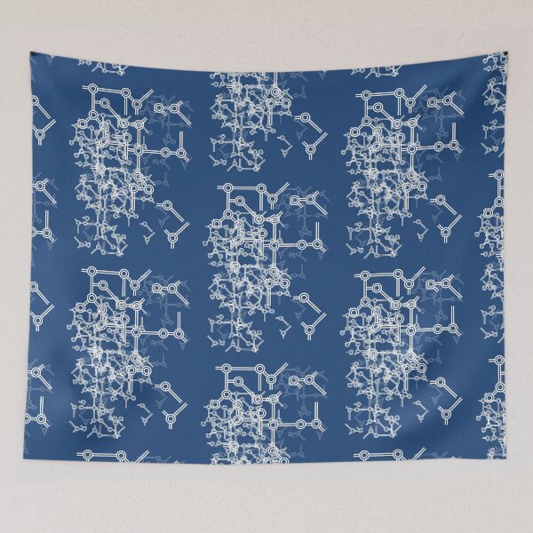 Item preview, Blue Print designed and sold by FakeFate.
