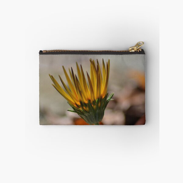 Item preview, Gazania Bud designed and sold by TheaShutterbug.