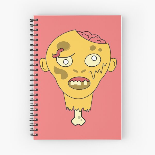 Item preview, Yellow zombie designed and sold by LetoHi.