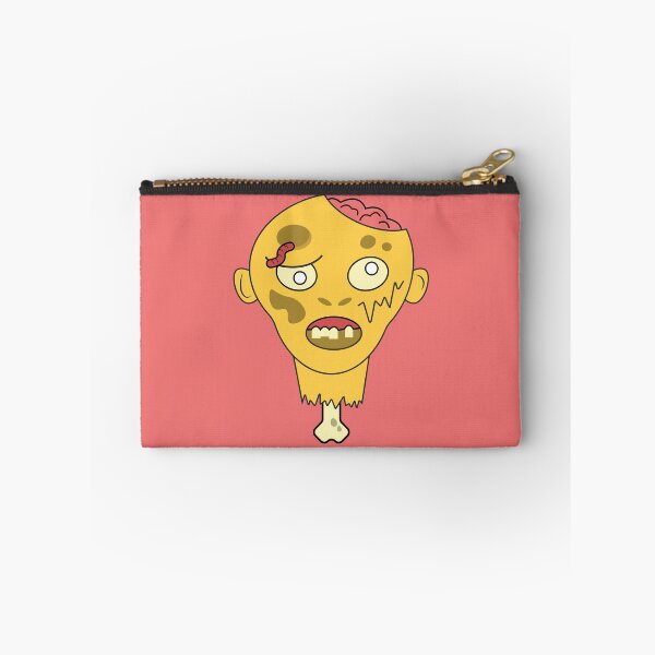 Item preview, Yellow zombie designed and sold by LetoHi.