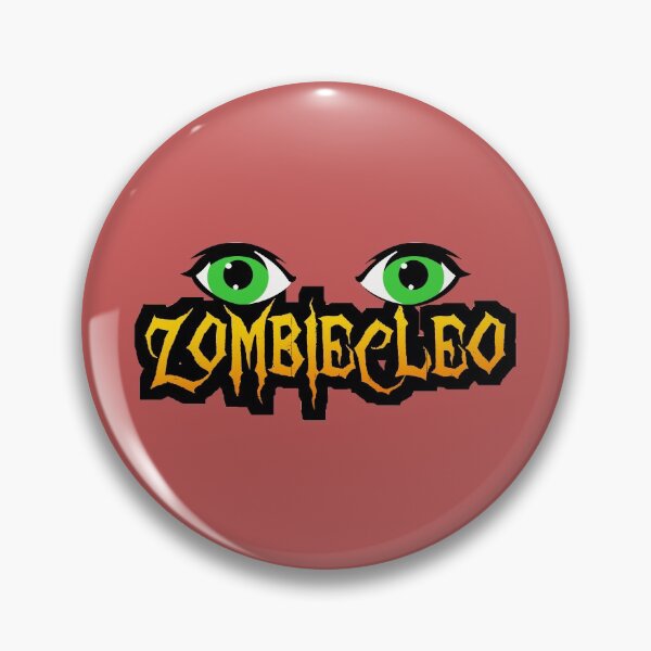 Item preview, #zombiecleo designed and sold by hasin1992.