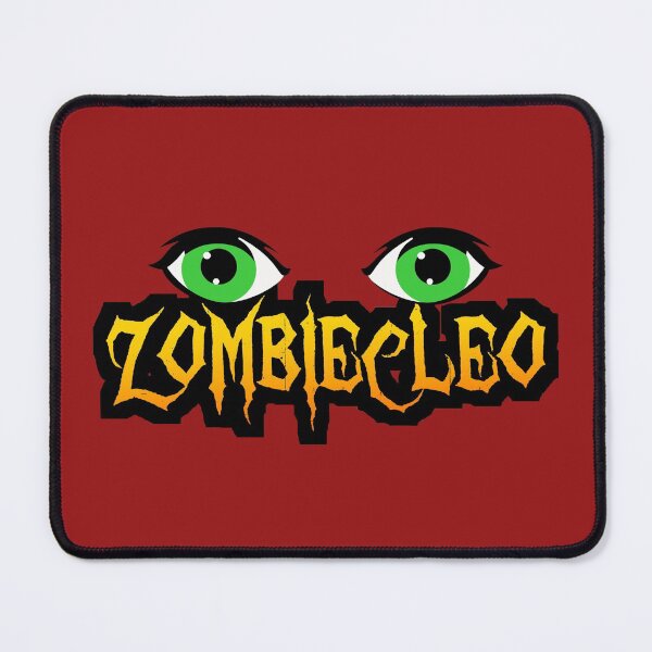 Item preview, #zombiecleo designed and sold by hasin1992.