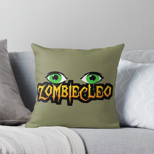 Item preview, #zombiecleo designed and sold by hasin1992.