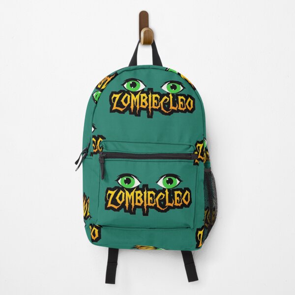 Item preview, #zombiecleo designed and sold by hasin1992.