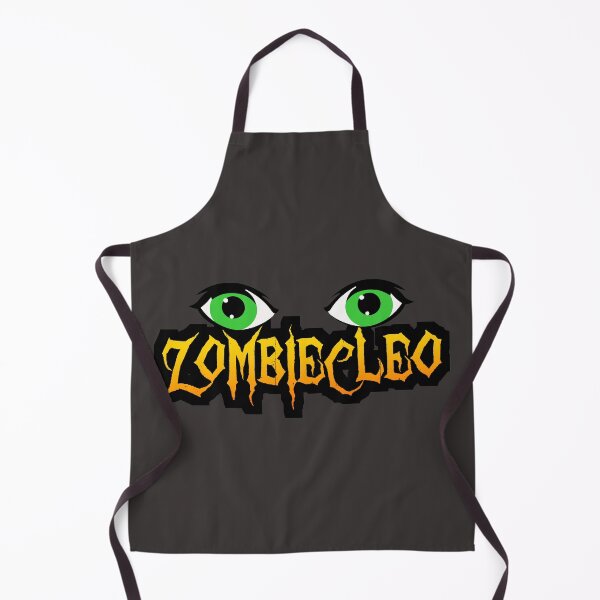 Item preview, #zombiecleo designed and sold by hasin1992.