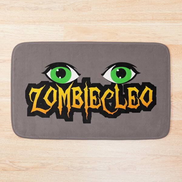 Item preview, #zombiecleo designed and sold by hasin1992.