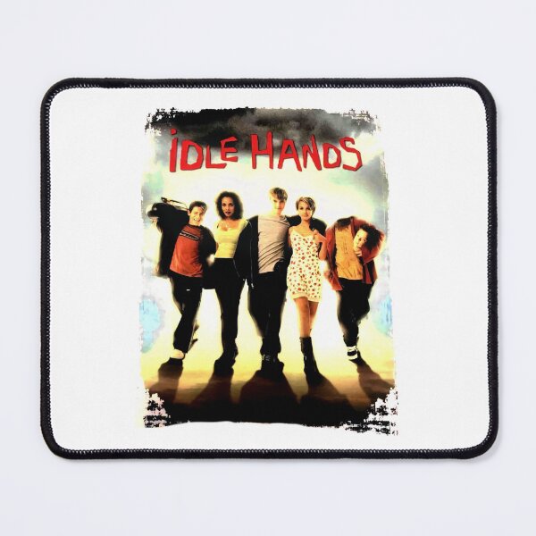 Item preview, Idle Hands, Seth Green, Devon Sawa, 1990's, designed and sold by SamaulMani.