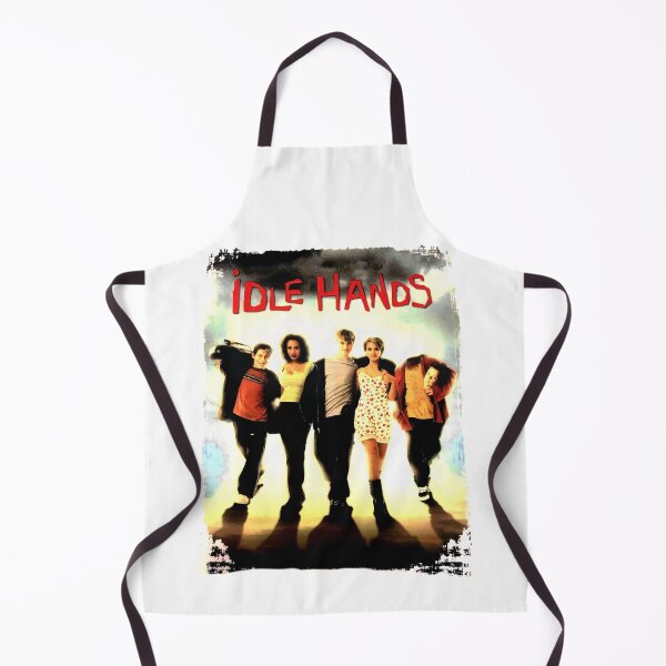 Item preview, Idle Hands, Seth Green, Devon Sawa, 1990's, designed and sold by SamaulMani.