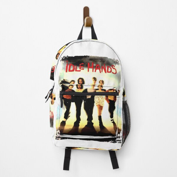 Item preview, Idle Hands, Seth Green, Devon Sawa, 1990's, designed and sold by SamaulMani.