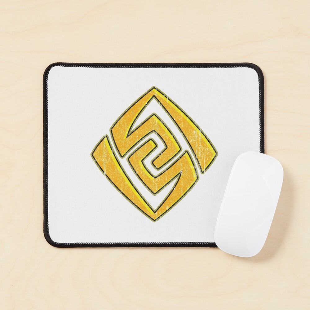Item preview, Mouse Pad designed and sold by huckblade.