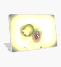 Intelligence Laptop Skin