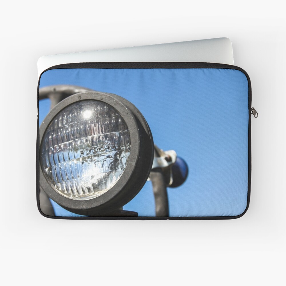 Item preview, Laptop Sleeve designed and sold by littleoldhag.