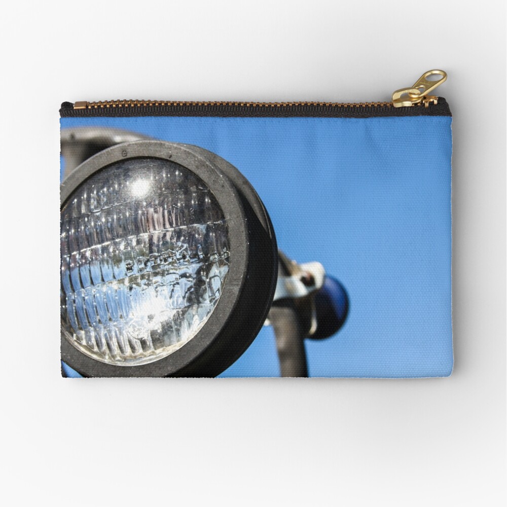 Item preview, Zipper Pouch designed and sold by littleoldhag.