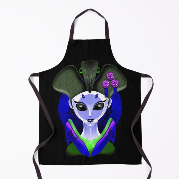 Item preview, Robot Geishas D01C designed and sold by HexOne.