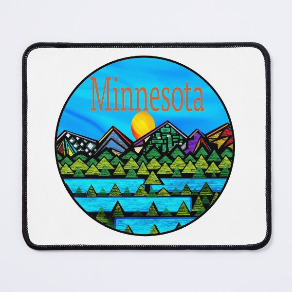 Item preview, FOR MINNESOTA designed and sold by wahine24.