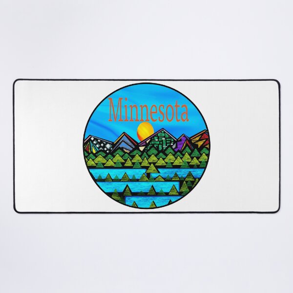 Item preview, FOR MINNESOTA designed and sold by wahine24.