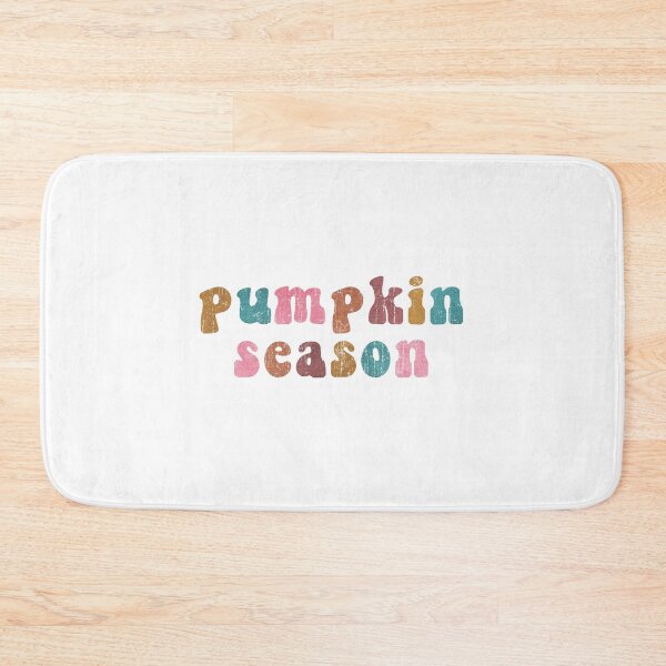 Item preview, Pumpkin Season Fall Design designed and sold by boopsblunt.