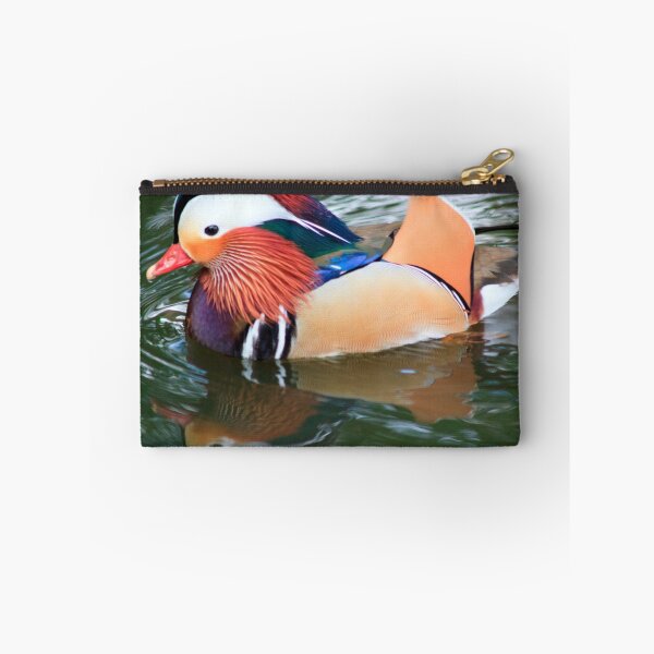 Artikelvorschau, Mandarin Duck entworfen und verkauft von Ian Jeffrey.