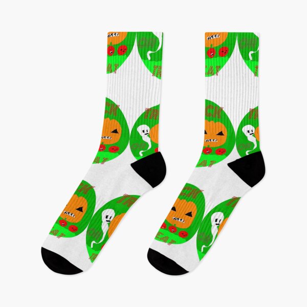 Item preview, TRICK OR TREAT designed and sold by 44ROYALTYKING.