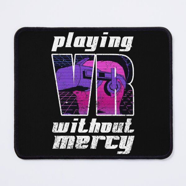 Item preview, Virtual reality without mercy VR play gaming designed and sold by Denis Rösler.