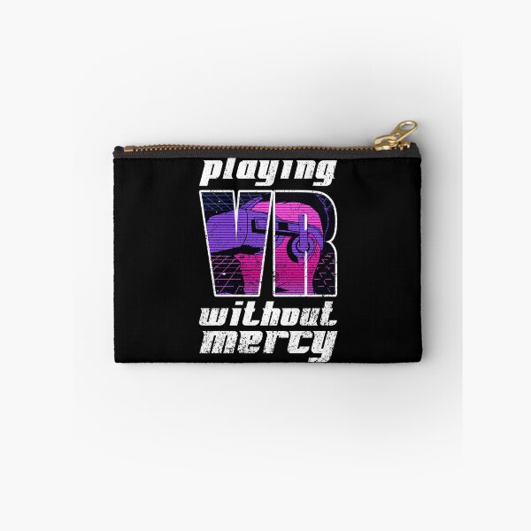 Item preview, Virtual reality without mercy VR play gaming designed and sold by Denis Rösler.