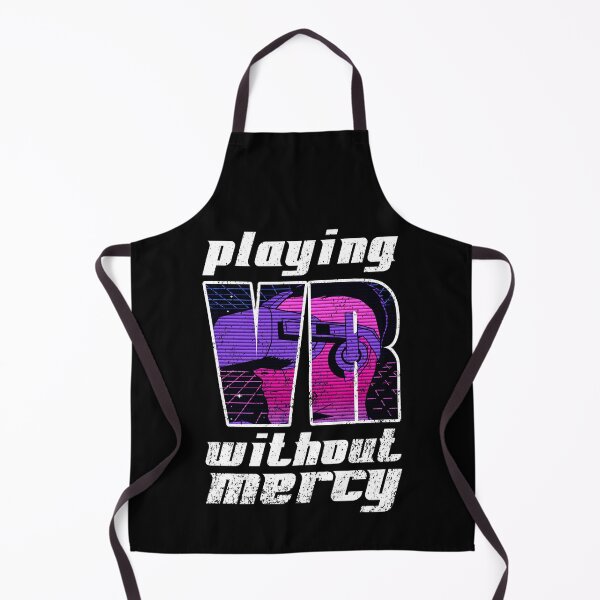 Item preview, Virtual reality without mercy VR play gaming designed and sold by Denis Rösler.