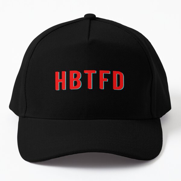HBTFD That's What I Told Them Georgia Baseball Cap