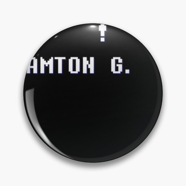 Item preview, Spamton intro/shop - HEY EVERY ! IT'S ME, SPAMTON G. SPAMTON! designed and sold by hannahbanan-ah.