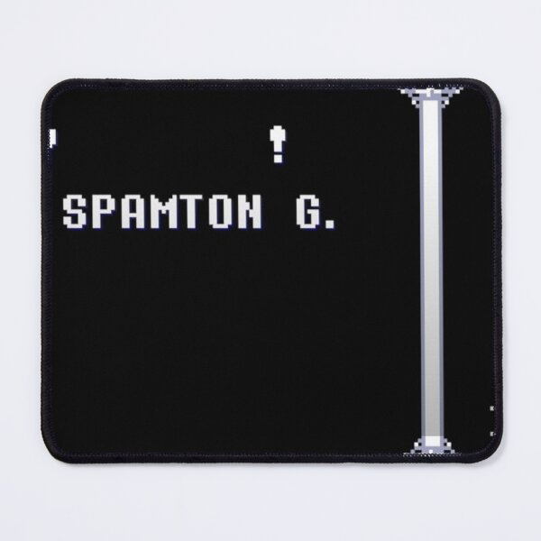 Item preview, Spamton intro/shop - HEY EVERY ! IT'S ME, SPAMTON G. SPAMTON! designed and sold by hannahbanan-ah.