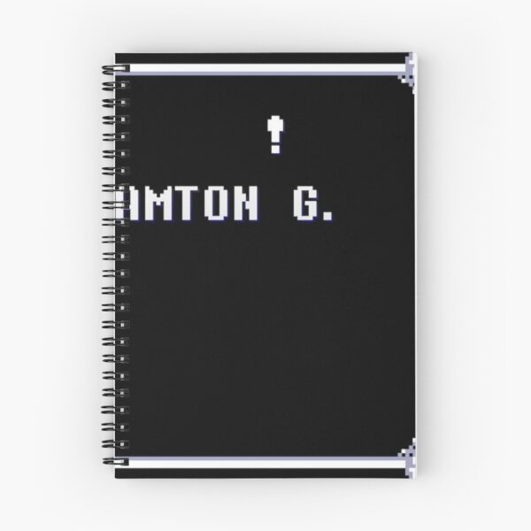 Item preview, Spamton intro/shop - HEY EVERY ! IT'S ME, SPAMTON G. SPAMTON! designed and sold by hannahbanan-ah.