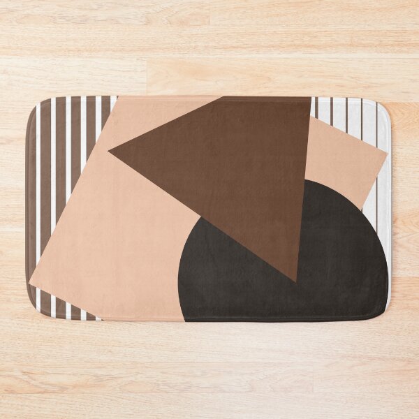 Item preview, Pastel Composition Shape designed and sold by ChicagoDixon.