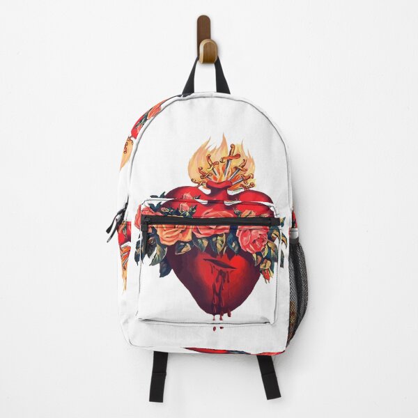 Item preview, Immaculate Heart of Mary Vintage Blesed Catholic designed and sold by SamaulMani.