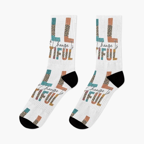Item preview, Fall Is Proof That Change is Beautiful Design designed and sold by boopsblunt.