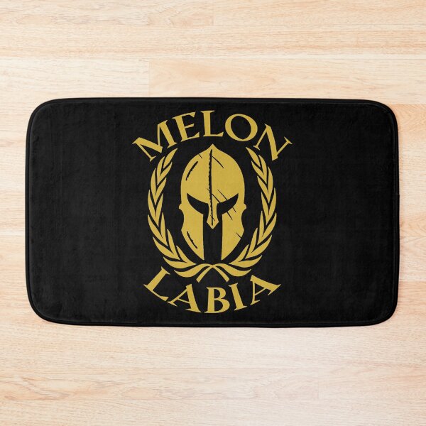 Item preview, Melon Labia v.1 designed and sold by WKND-Graphics.