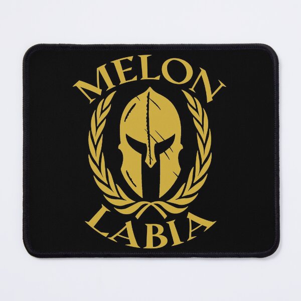 Item preview, Melon Labia v.1 designed and sold by WKND-Graphics.