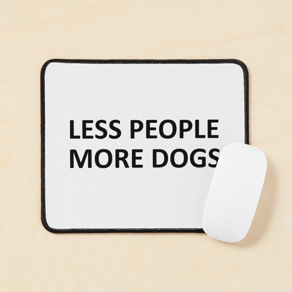 Item preview, Mouse Pad designed and sold by 1LineDesigns.