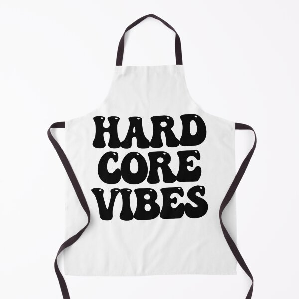 Item preview, Hard core vibes designed and sold by LiveToLearn.