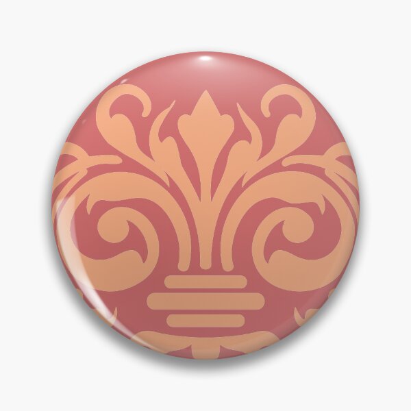 Item preview, Baroque Ornament VRS2 designed and sold by vivendulies.