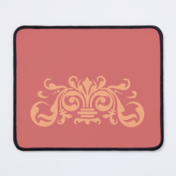 Item preview, Baroque Ornament VRS2 designed and sold by vivendulies.