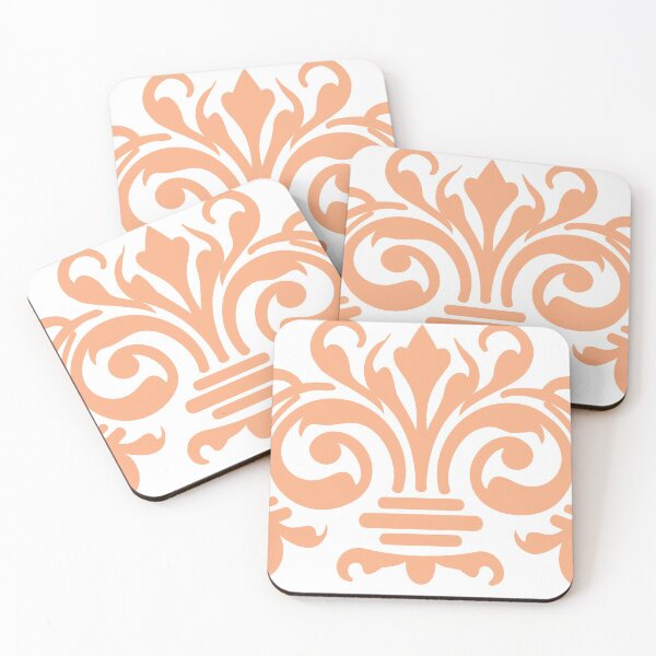 Item preview, Baroque Ornament VRS2 designed and sold by vivendulies.