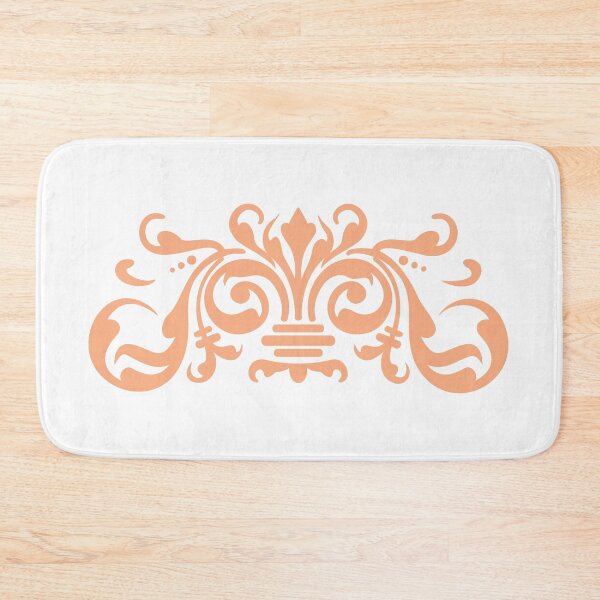 Item preview, Baroque Ornament VRS2 designed and sold by vivendulies.