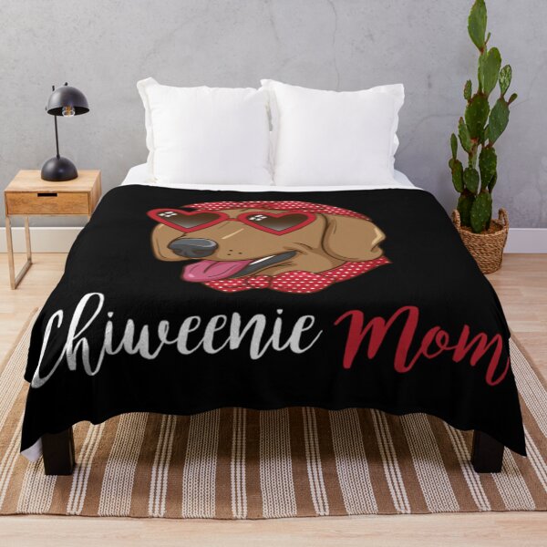 Item preview, Chiweenie Mom Dog Lover Gift Women Dog Owner Chiweenie  designed and sold by Onerous283.