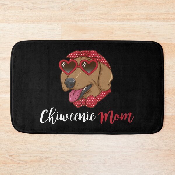 Item preview, Chiweenie Mom Dog Lover Gift Women Dog Owner Chiweenie  designed and sold by Onerous283.