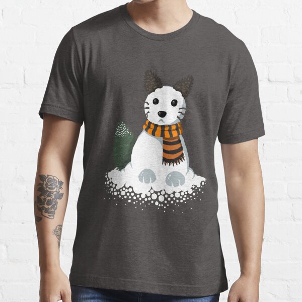 SnowFox Essential T-Shirt