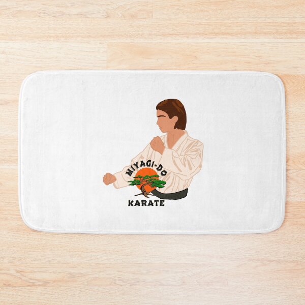 Item preview, Cobra Kai Robby Keene designed and sold by BigDreamStickrs.