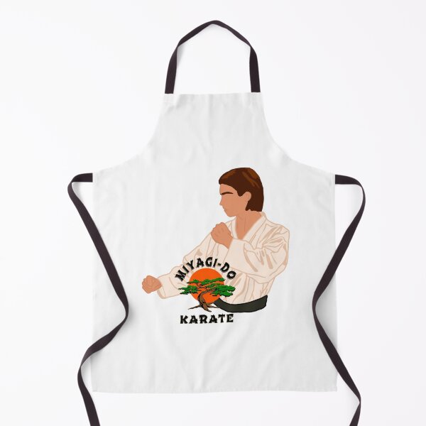 Item preview, Cobra Kai Robby Keene designed and sold by BigDreamStickrs.