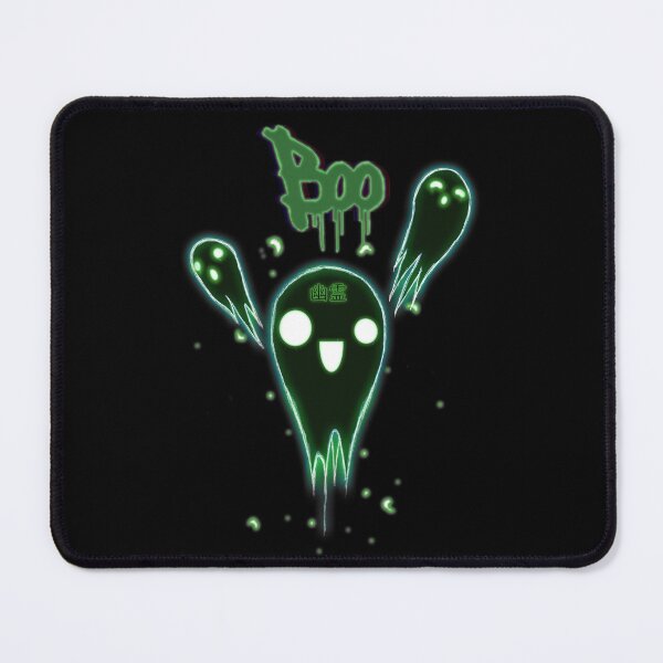 Item preview, BOO designed and sold by MindlessMuse11.